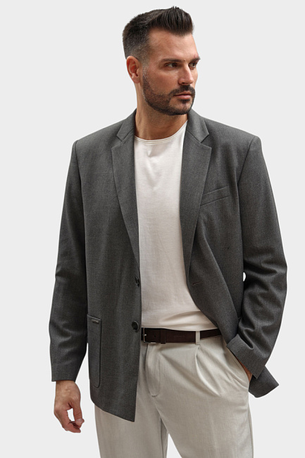 Пиджак The Hills