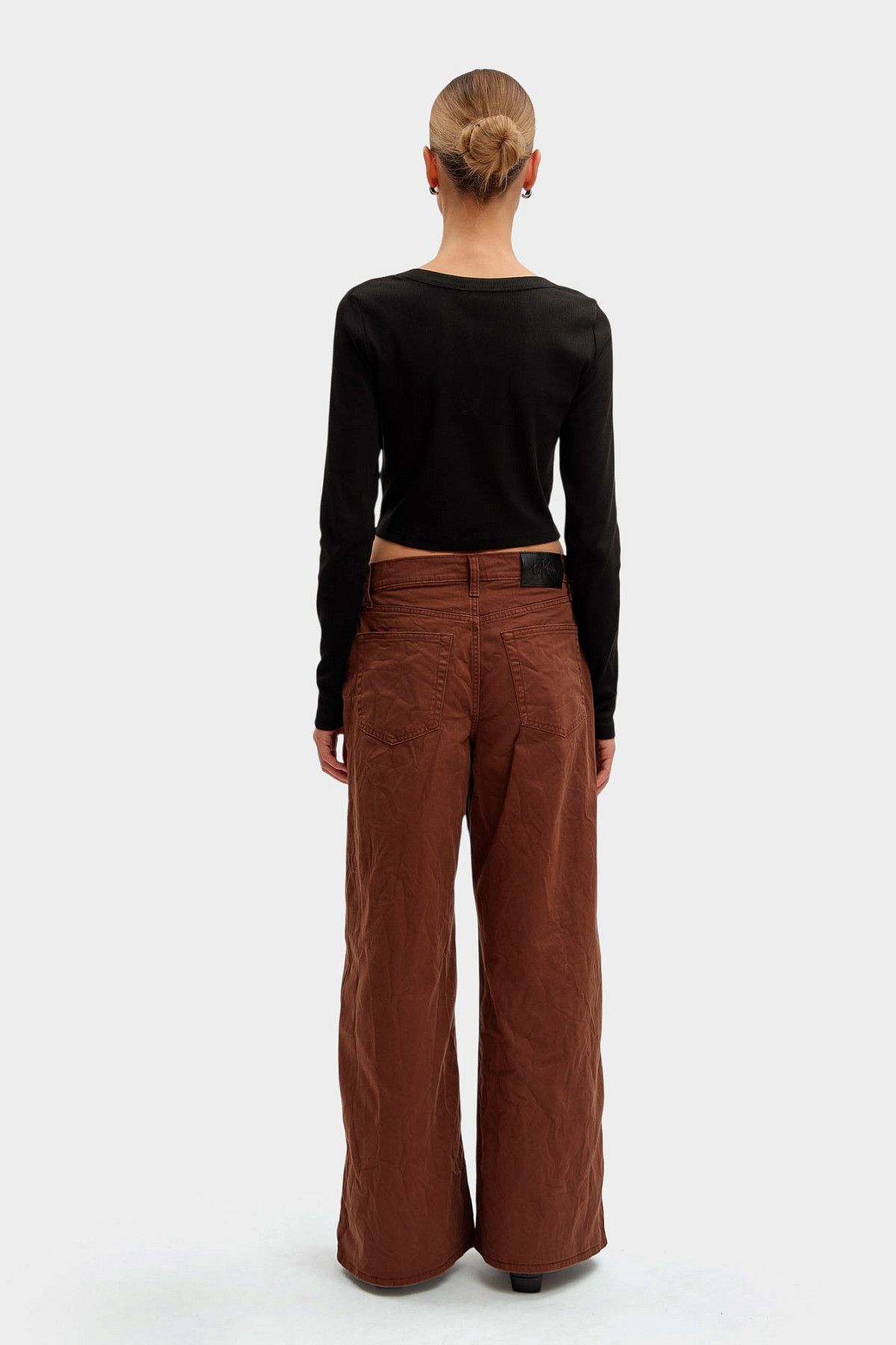 Кардиган Calvin Klein Jeans Черный