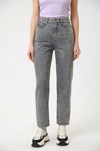 Джинсы серые Armani Exchange