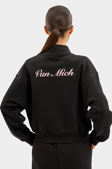 Толстовка Van Mich