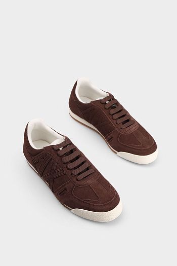 Кроссовки Armani Exchange