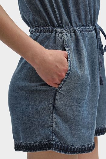 Комбинезон Pepe Jeans
