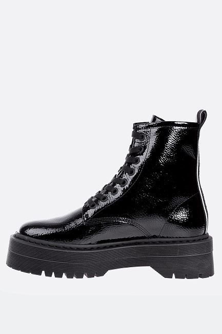 Ботинки Armani Exchange