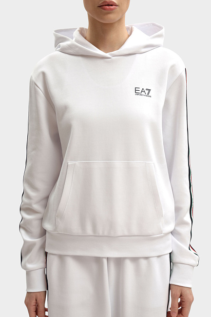 Толстовка EA7