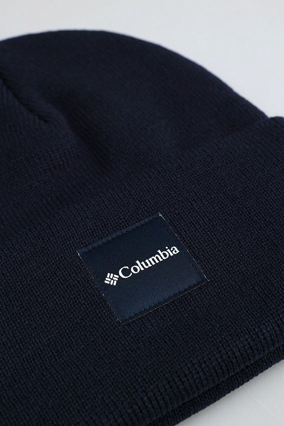 Шапка City Trek™ Columbia Синий