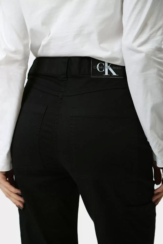 Брюки Calvin Klein Jeans