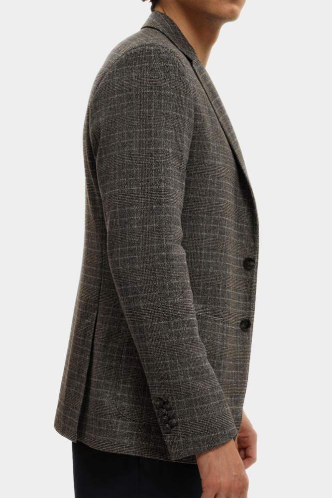 553016_155280 Пиджак Karl Lagerfeld Черный