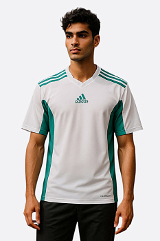 Футболка игровая Adidas