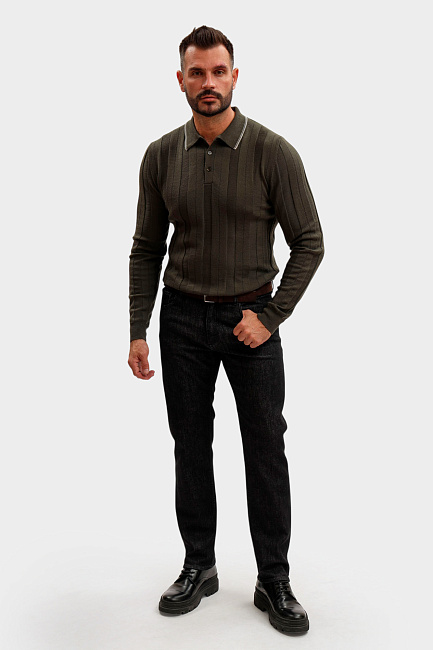 Джинсы Trussardi