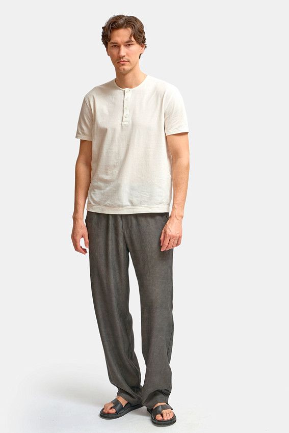 Футболка The Hills Белый