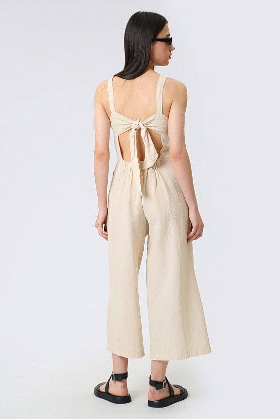 Комбинезон Pepe Jeans