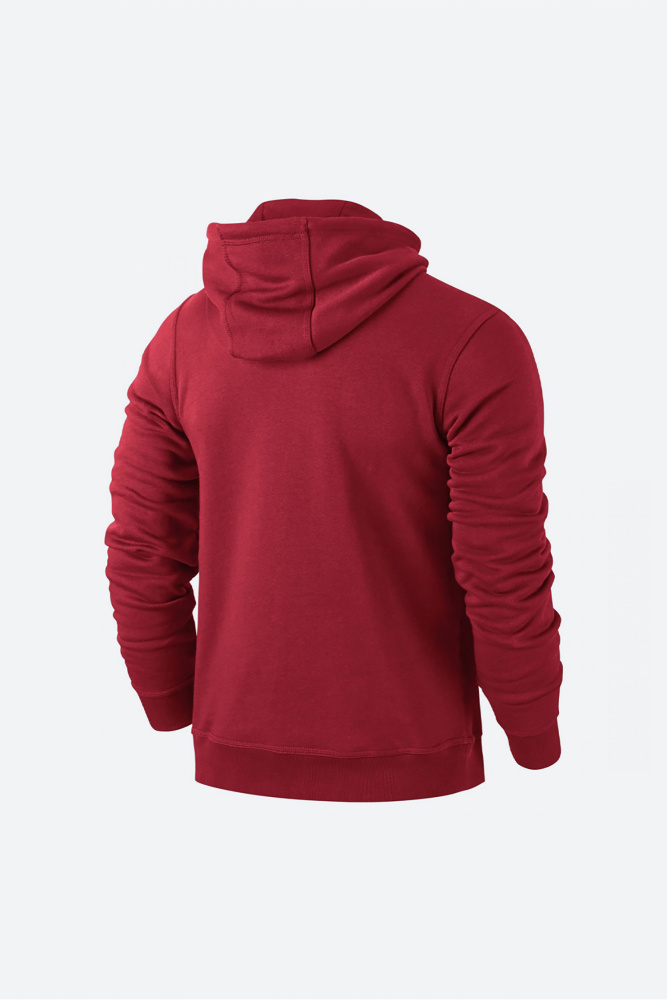 Джемпер тренировочный Nike