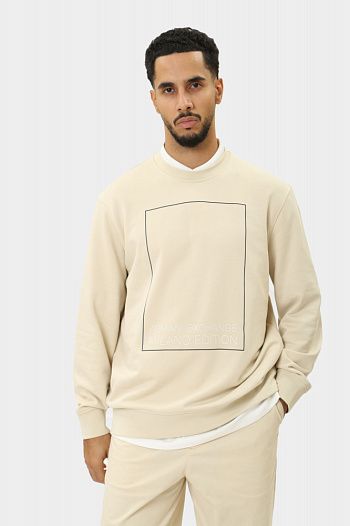 Свитшот Armani Exchange