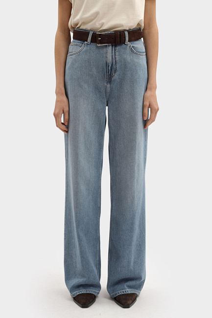 Джинсы Mustang