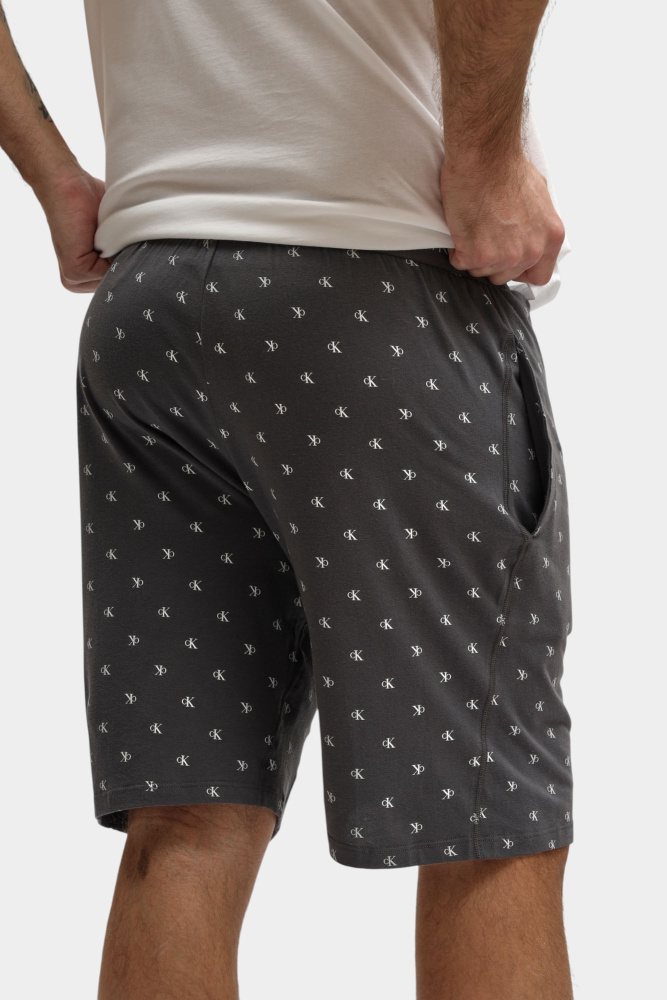 LV00NM2962 Шорты Calvin Klein Underwear Белый