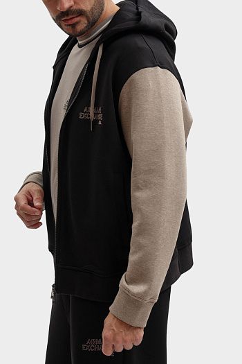 Толстовка Armani Exchange