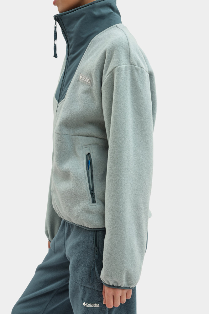 2085311 куртка трикотажная columbia 