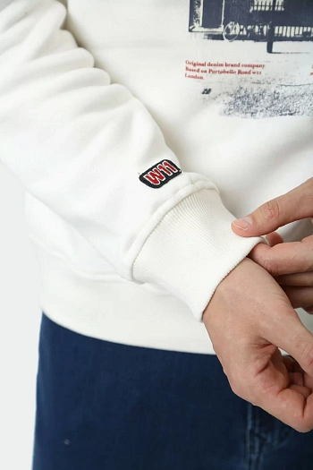 Свитшот Pepe Jeans