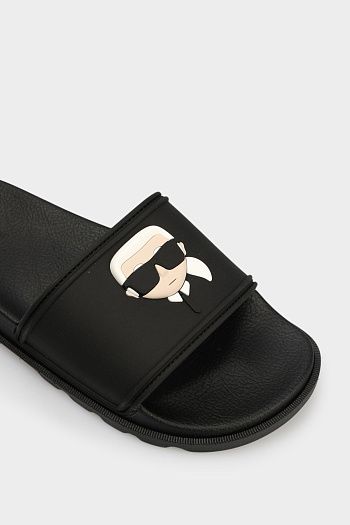 Шлепанцы Karl Lagerfeld
