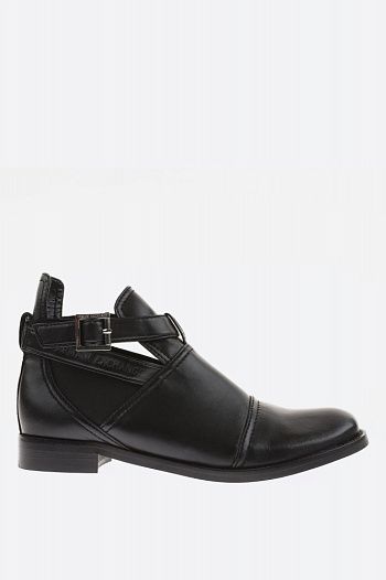 Ботинки Armani Exchange