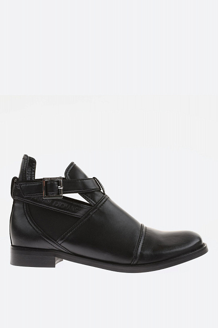 Ботинки Armani Exchange