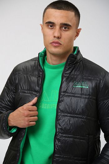 Куртка Karl Lagerfeld