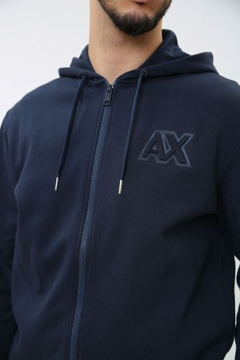 Armani Exchange
