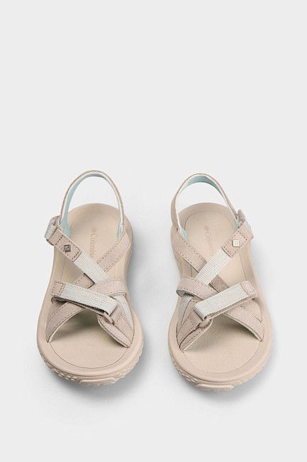 Сандалии Columbia