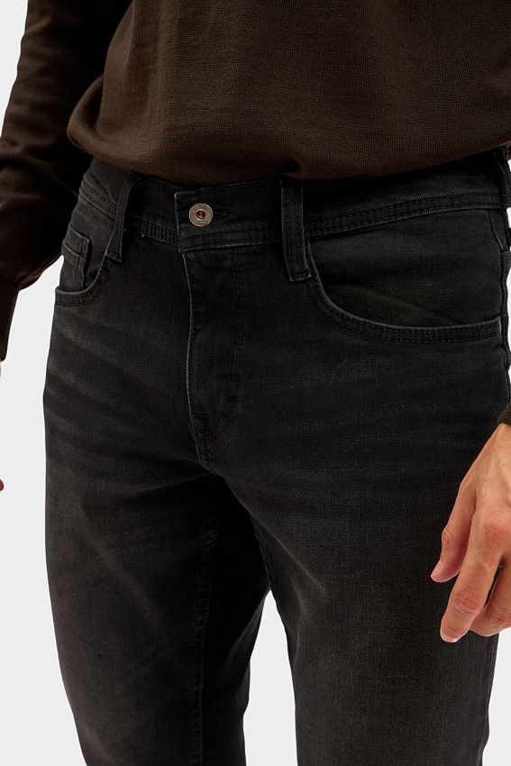 Джинсы Mustang