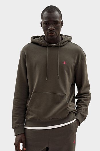 Худи Calvin Klein Jeans