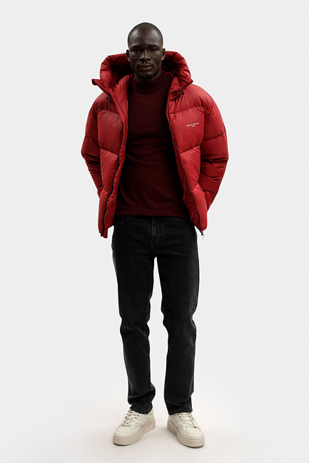 Куртка пуховая Armani Exchange