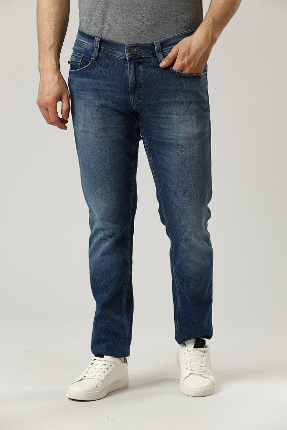 Джинсы Oregon Tapered Mustang