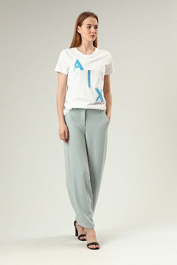 Armani Exchange