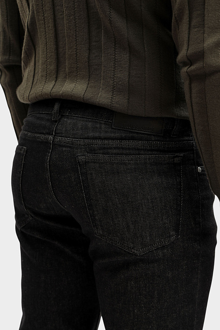 Джинсы Trussardi