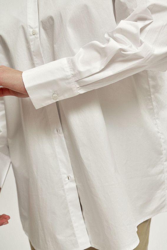 Рубашка Armani Exchange Белый