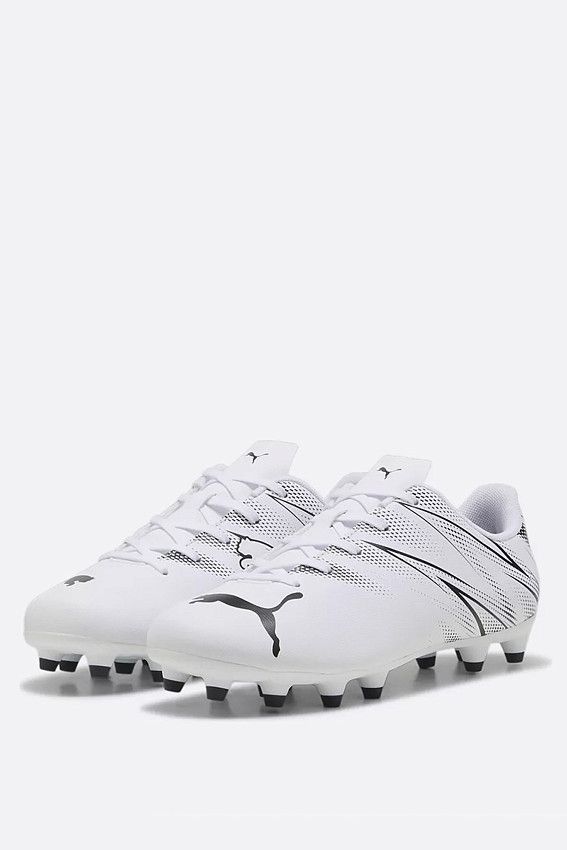 Футбольные бутсы Puma Белый
