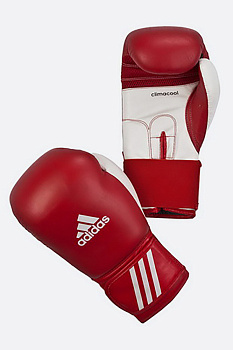 Перчатки боксерские Adidas