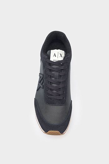 Кроссовки Armani Exchange