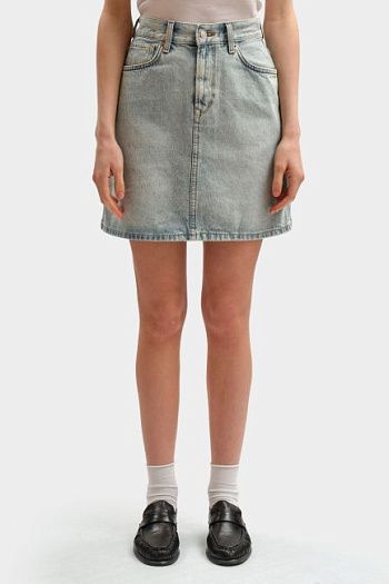 Юбка джинсовая Pepe Jeans