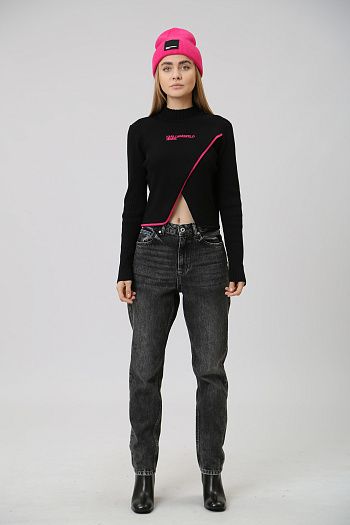 Свитшот Karl Lagerfeld Jeans