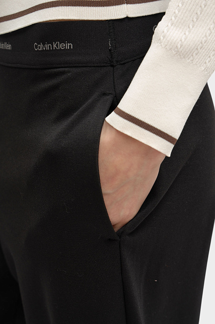 Брюки Calvin Klein Jeans