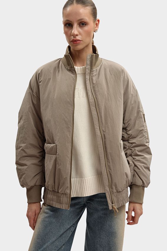 Бомбер Armani Exchange