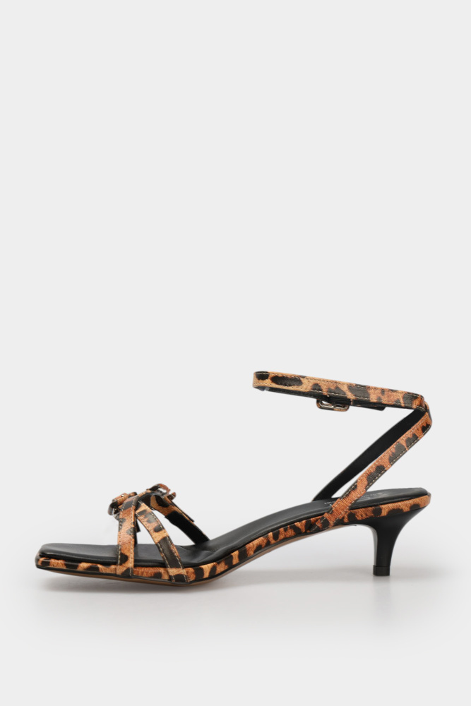 MC21766 Босоножки Marc Cony Бежевый