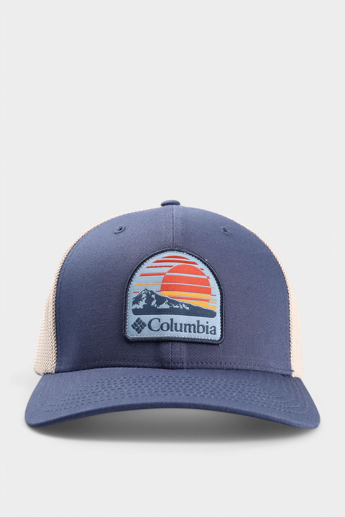Кепка Columbia Синий