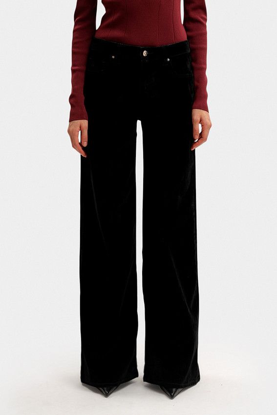 Джинсы Armani Exchange