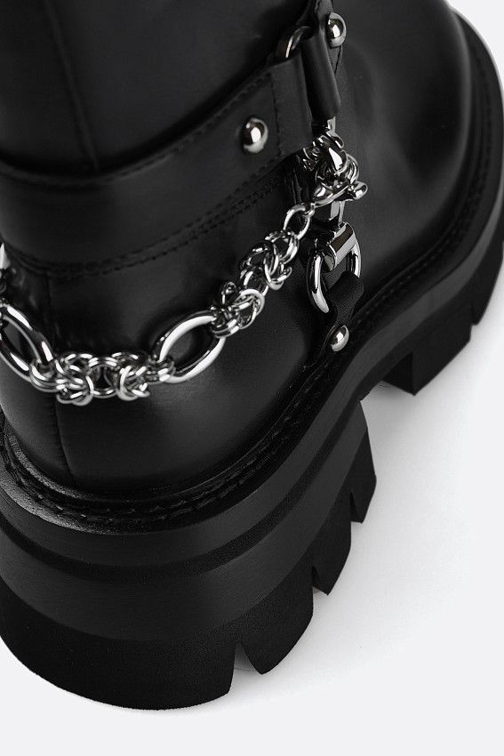 Ботинки Graciana