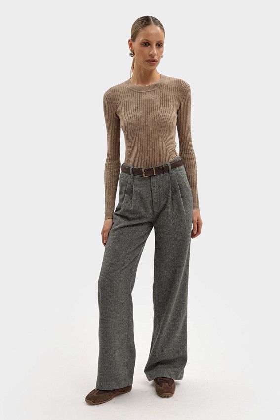 Джемпер Pepe Jeans Бежевый