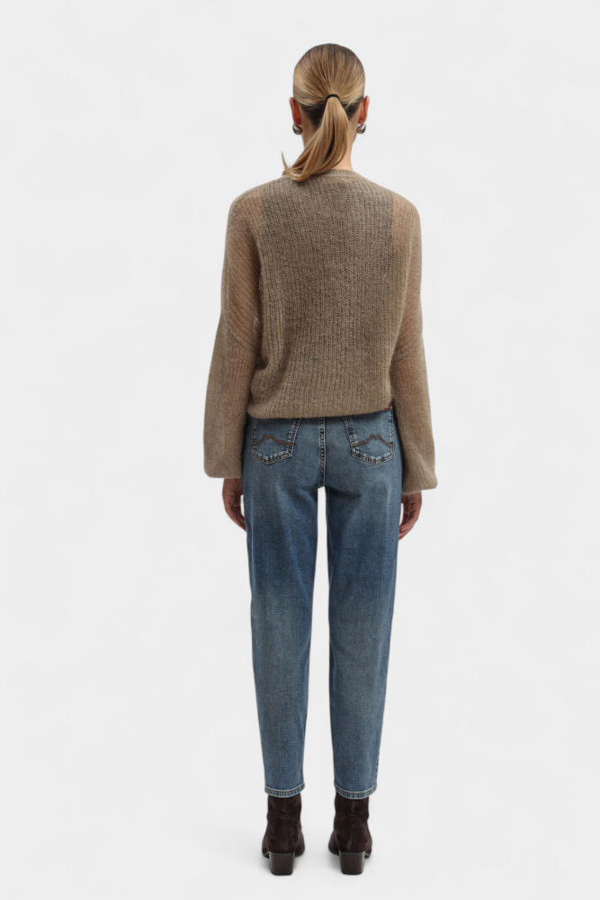 1017165-5000 джинсы mustang 