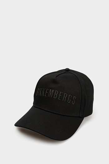 Кепка из хлопка Bikkembergs
