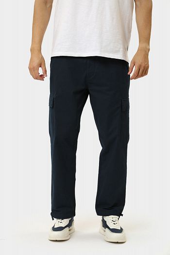 Брюки Pepe Jeans
